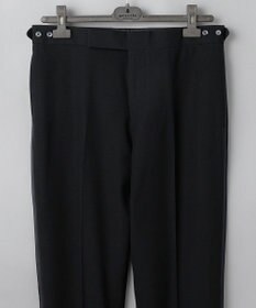 GOTAIRIKU 【WEAR BLACK】タキシード　ピークドラペル