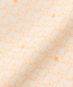 23区GOLF 【WOMEN】【ストレッチ】星柄プリント スカート