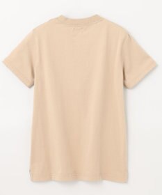 J.PRESS KIDS 【140-170cm】バックブル1902ロゴ Ｔシャツ