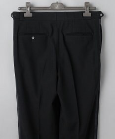 GOTAIRIKU 【WEAR BLACK】タキシード　ピークドラペル