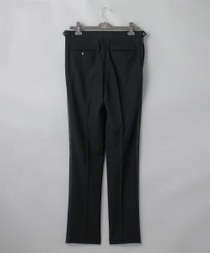 GOTAIRIKU 【WEAR BLACK】タキシード　ピークドラペル