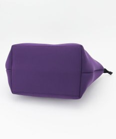 PW CIRCULUS 新色！【UNISEX】ロゴ トートバック クラッチバッグ付き