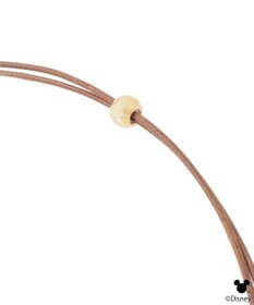 earth music&ecology 【予約】Disney/ミッキーモチーフチョーカー
