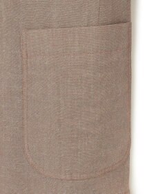 J.PRESS MEN 【新モデル/軽量/高通気性/吸湿性/放湿性】サマージャケット“ THE SHACKET”