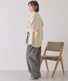 AMERICAN HOLIC Ｖネックニットカーディガン