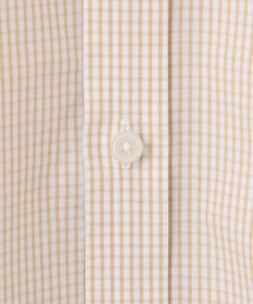 GOTAIRIKU 【形態安定】PREMIUMPLEATS_ボタンダウン 通年ドレスシャツ