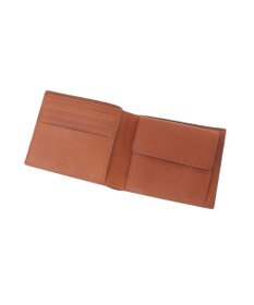 genten スマートウォレットⅡ 二つ折り財布