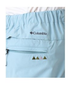 Columbia Columbia/ ウィメンズライトキャニオンソフトシェルパンツ /コロンビア