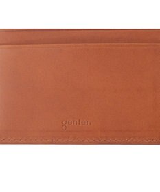 genten スマートウォレットⅡ 二つ折り財布