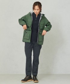 JOSEPH ABBOUD MOUNTAIN 【UNISEX】ShapeNano ブルゾン