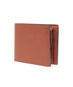 genten スマートウォレットⅡ 二つ折り財布