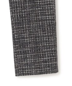 JOSEPH HOMME カスリライトツィード / CITY