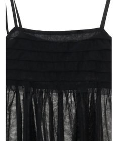 AMERICAN HOLIC チュールボリュームキャミ