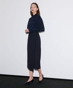 JOSEPH ピンストライプ　スカート