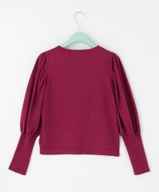 TOCCA 【洗える！】PUFFY KNIT ニット