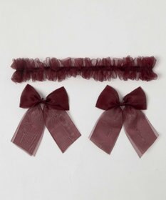 WEGO 【痛バ＆推し活グッズ】ときめきDIYチュールセットL