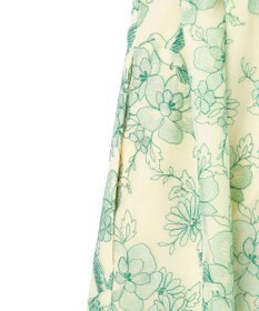 TOCCA AZURE WING ドレス