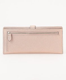airlist 【薄型・軽量】単カードケース付き長財布  LUNA  Metallic  ルナメタリック