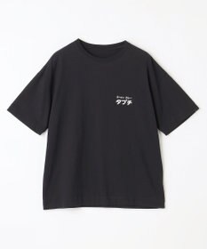 NAVE タブチ×NAVE プリント半袖Ｔシャツ