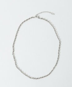 WEGO Mサージカルステンレスチェーンネックレス