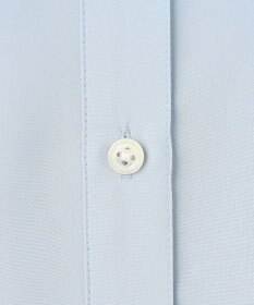 J.PRESS LADIES 【WEB限定カラーあり】エンブロイダリー シャツ ワンピース