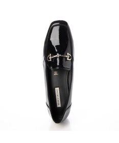 MODE ET JACOMO <MODE ET JACOMO>【レイン対応】メタルビットローファー