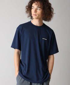 Columbia Columbia/ レイク アローヘッド ショートスリーブティー /コロンビア