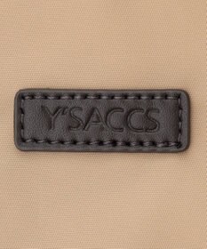 Y'SACCS シンプルスマートトート　Mサイズ