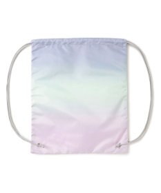 Chacott グラデーション巾着SAC