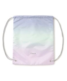 Chacott グラデーション巾着SAC