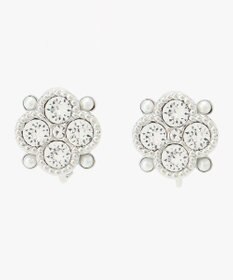 TOCCA CLOVER BIJOUX EARRINGS イヤリング