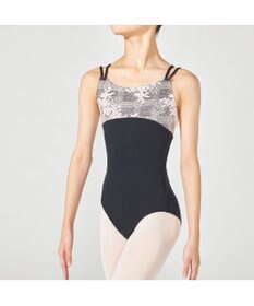 Chacott キャミソールレオタード