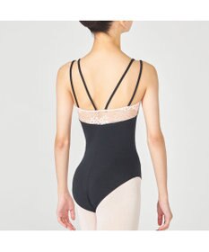 Chacott キャミソールレオタード