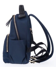 LANVIN en Bleu アコール ミニリュック