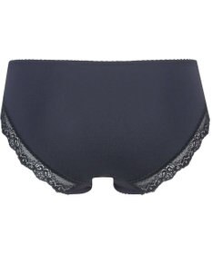 Wing Wing Lesiage　【2800シリーズ】　ショーツ　PB2800・PB2801とペア　はきこみ丈あさめ　ウイング／ワコール　PF2800