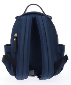 LANVIN en Bleu アコール ミニリュック