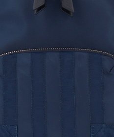 LANVIN en Bleu アコール ミニリュック