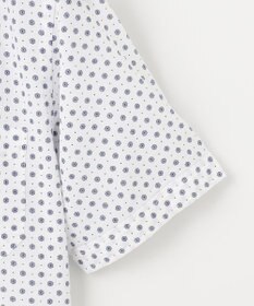 JOSEPH ABBOUD 【吸水速乾】ソアロンドビー シャツ