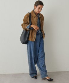 IACUCCI ルオータ ミディアムショルダー ALCE