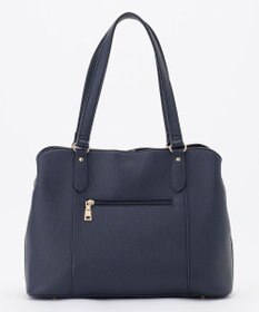 LA BAGAGERIE ソフトシュリンク リクルートバッグ