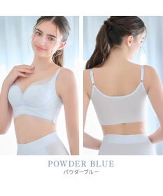 BRADELIS New York 【BRADELIS NewYork peace】　キャッチャーカップソフトエアーブラ26