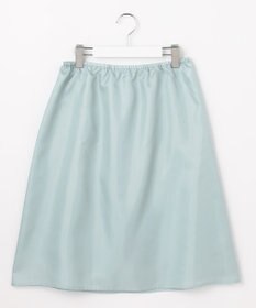 J.PRESS LADIES 【WEB限定カラーあり】エンブロイダリー シャツ ワンピース