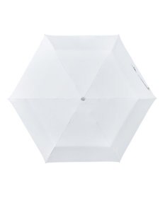 MOONBAT 【世界初の放射冷却素材】REIKYAKUパラソル ラディクール 折りたたみ傘 54㎝ 晴雨兼用 日傘 遮光100％ UV100％ 遮熱