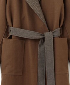 BEIGE， DANNES / コート