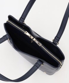 LA BAGAGERIE ソフトシュリンク リクルートバッグ