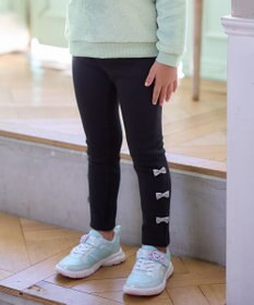 ANY KIDS 7days 裏シャギー ガーリー パンツ