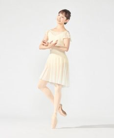 Chacott スカート