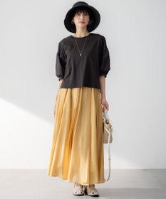 23区 VIOLAd'ORO アバカ 2WAY ミニ ショルダーバッグ