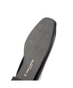 MODE ET JACOMO <MODE ET JACOMO>【レイン対応】メタルビットローファー