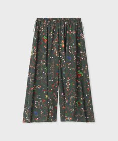 Paul Smith Keepsakeプリント パンツ